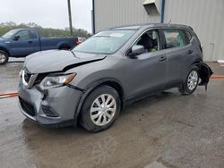 2016 Nissan Rogue S en venta en Apopka, FL