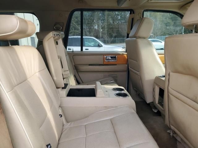 2010 Lincoln Navigator