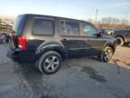 2014 Honda Pilot EXL