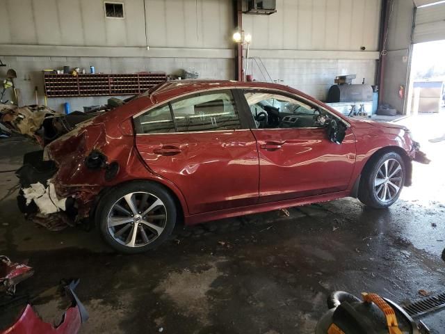 2015 Subaru Legacy 2.5I Limited