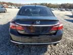 2016 Honda Accord Touring