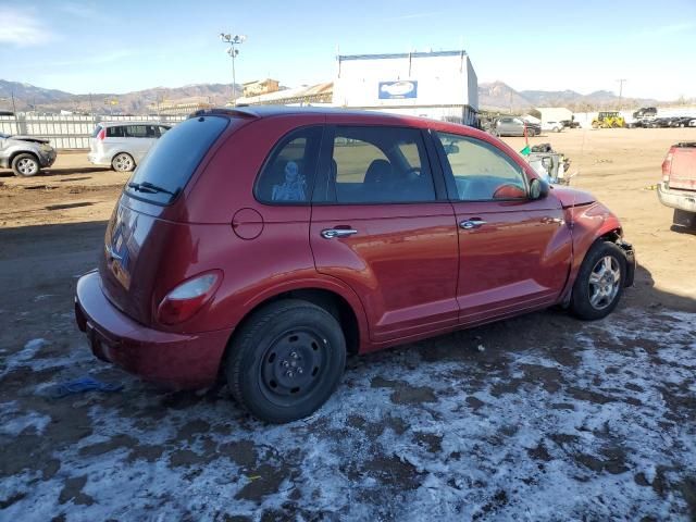 2007 Chrysler PT Cruiser Touring