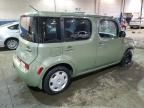 2010 Nissan Cube Base