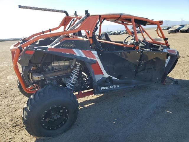 2019 Polaris RZR XP 4 Turbo EPS