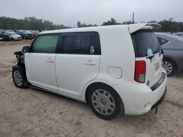 2014 Scion XB