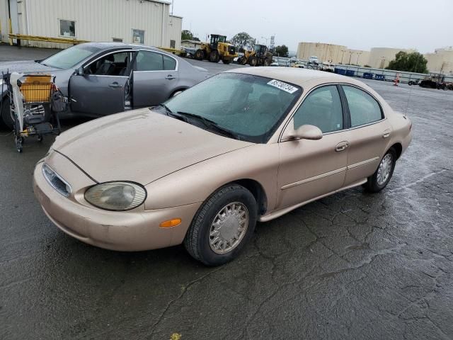 1996 Mercury Sable LS