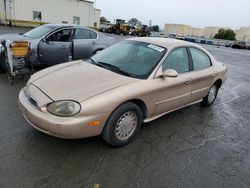 1996 Mercury Sable LS en venta en Martinez, CA