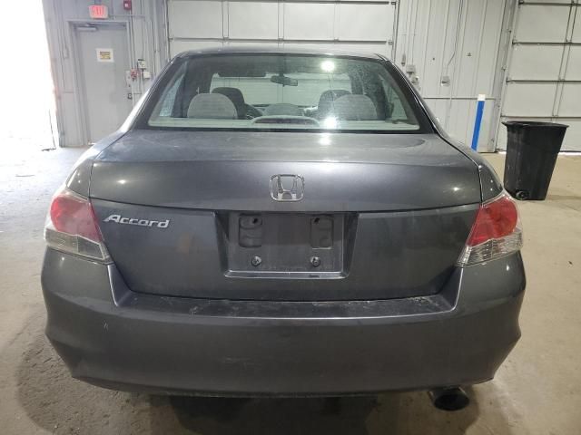 2010 Honda Accord LXP