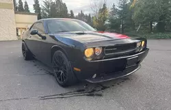 Lotes con ofertas a la venta en subasta: 2013 Dodge Challenger SXT