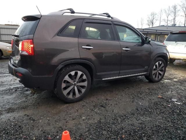 2012 KIA Sorento EX