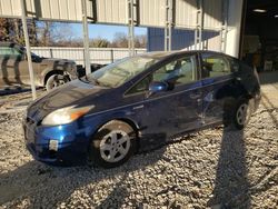 2010 Toyota Prius en venta en Rogersville, MO