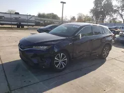 Toyota Vehiculos salvage en venta: 2021 Toyota Venza LE