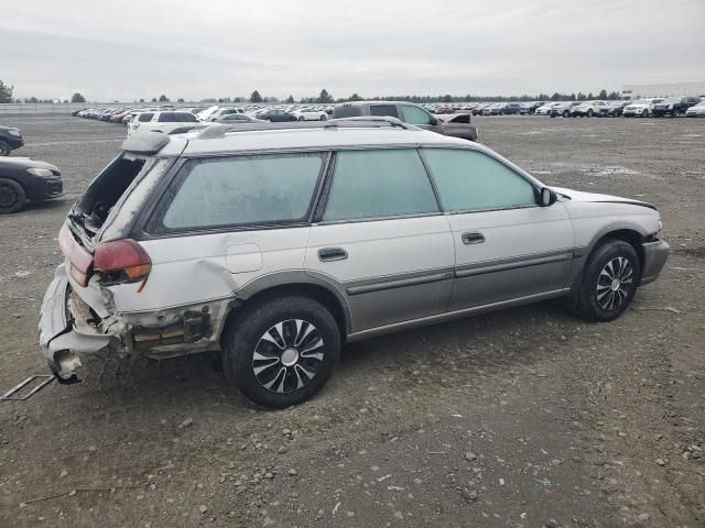 1999 Subaru Legacy Outback