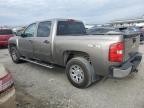 2013 Chevrolet Silverado K1500 LS