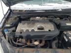 2007 Hyundai Accent Base