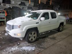 2014 Honda Ridgeline RTL en venta en Albany, NY