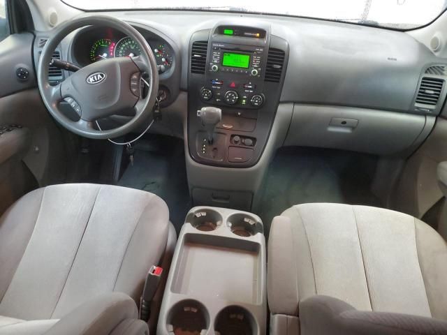 2012 KIA Sedona LX