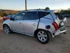 2007 Nissan Murano SL