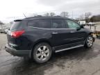 2012 Chevrolet Traverse LTZ