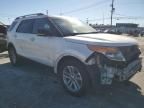 2011 Ford Explorer XLT