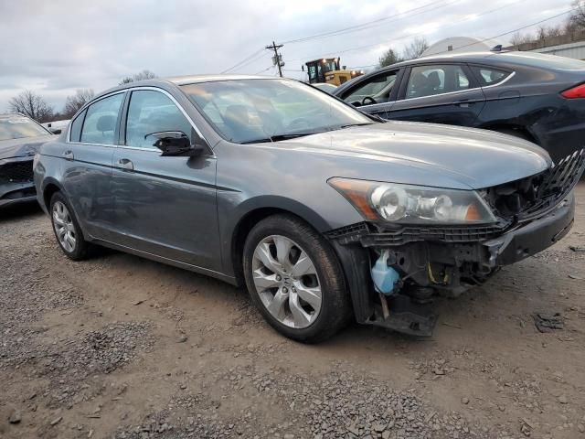 2010 Honda Accord EX