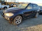 2009 BMW X5 XDRIVE30I