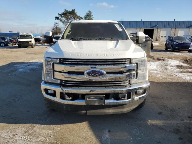 2017 Ford F250 Super Duty