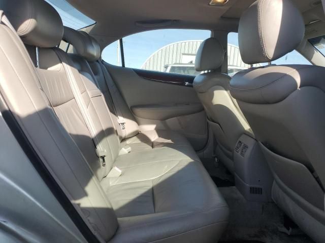 2004 Lexus ES 330