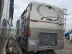 2003 Freightliner Chassis X Line Motor Home