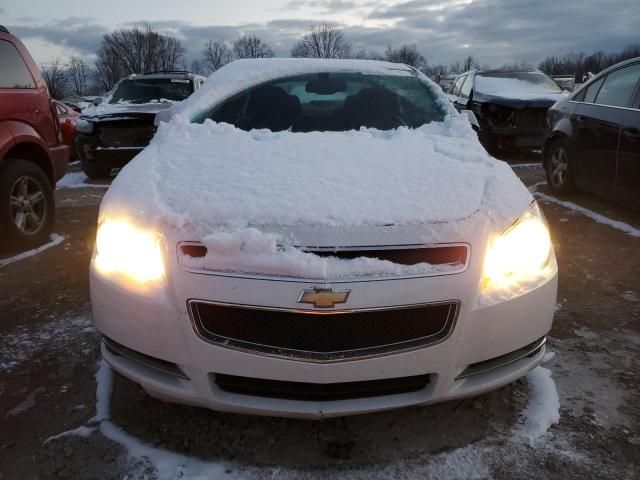 2012 Chevrolet Malibu 2LT