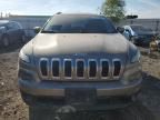 2016 Jeep Cherokee L