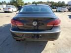 2015 Volkswagen CC Sport