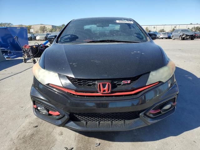 2014 Honda Civic SI