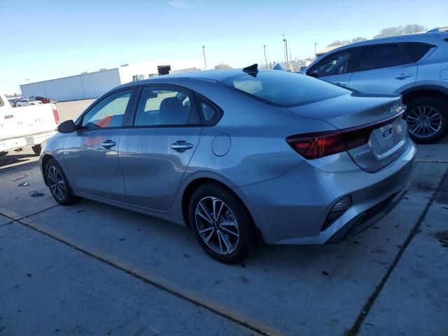 2024 KIA Forte LX