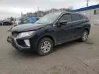 2019 Mitsubishi Eclipse Cross ES