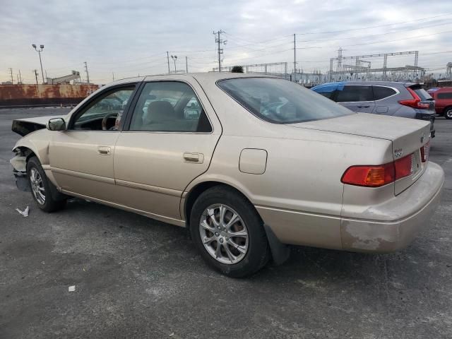 2001 Toyota Camry CE