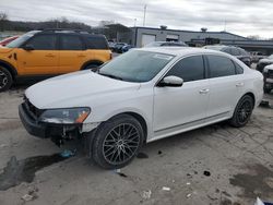 2013 Volkswagen Passat SEL en venta en Lebanon, TN