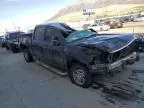 2008 Chevrolet Silverado K2500 Heavy Duty