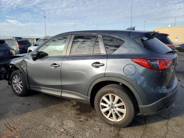 2013 Mazda CX-5 Touring