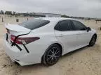 2024 Toyota Camry SE Night Shade