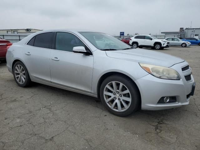 2013 Chevrolet Malibu 2LT