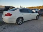 2008 Infiniti G35