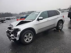 2010 BMW X5 XDRIVE48I en venta en Grantville, PA