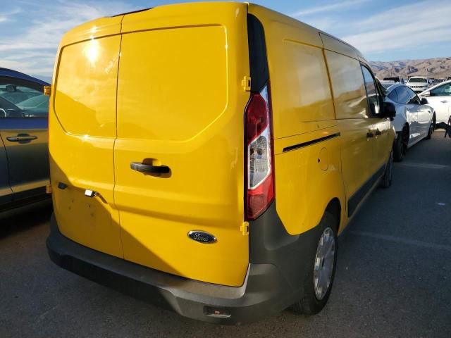 2017 Ford Transit Connect XL