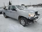 2015 Toyota Tacoma Access Cab