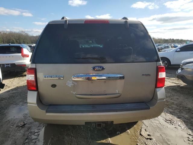 2008 Ford Expedition XLT