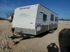 2010 Springdale/ Sprinter Travel Trailer