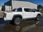 2022 Toyota Tacoma Double Cab