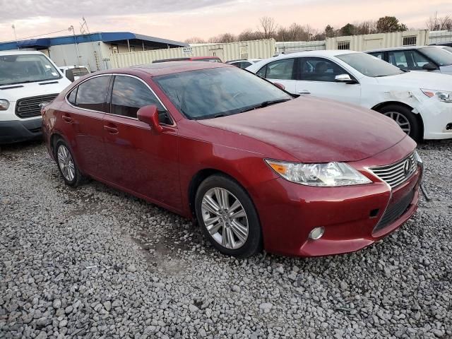 2014 Lexus ES 350