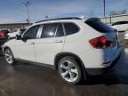 2015 BMW X1 XDRIVE35I